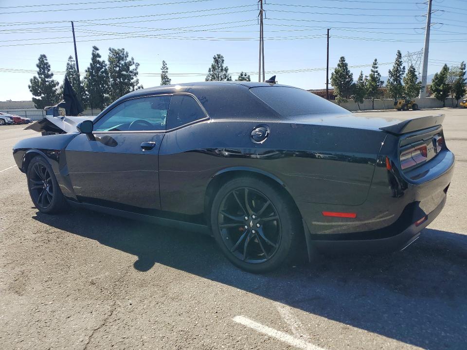 Aukcja sprzedaży 2017 Dodge Challenger, vin: 2C3CDZAG1HH618201, numer aukcji: 48108226