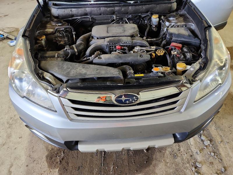 Aukcja sprzedaży 2012 Subaru Outback, vin: 4S4BRBKC4C3274141, numer aukcji: 49412646