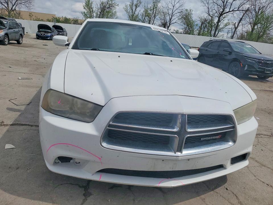 Aukcja sprzedaży 2012 Dodge Charger, vin: 2C3CDXBG1CH276101, numer aukcji: 48274216