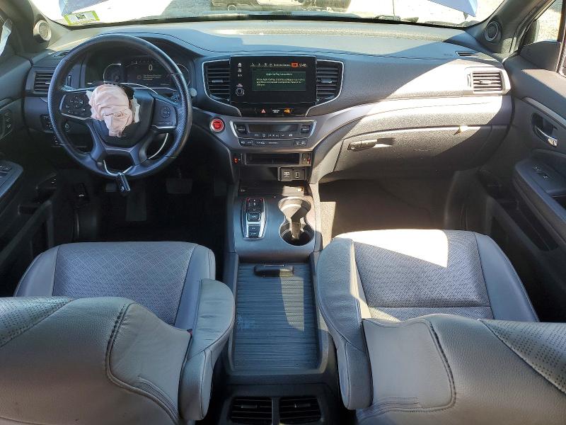 Aukcja sprzedaży 2020 Honda Passport, vin: 5FNYF8H51LB004385, numer aukcji: 51324756