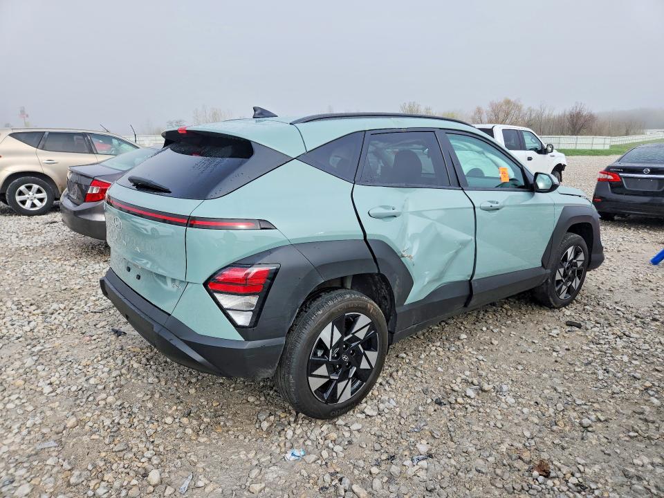 Aukcja sprzedaży 2024 Hyundai Kona, vin: KM8HBCAB2RU162860, numer aukcji: 50170646
