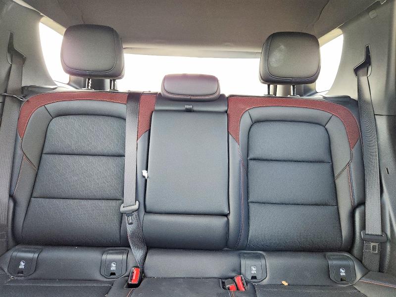 Продаж на аукціоні авто 2026 Chevrolet Equinox, vin: 3GNAXTEG6TL123324, номер лоту: 51129596