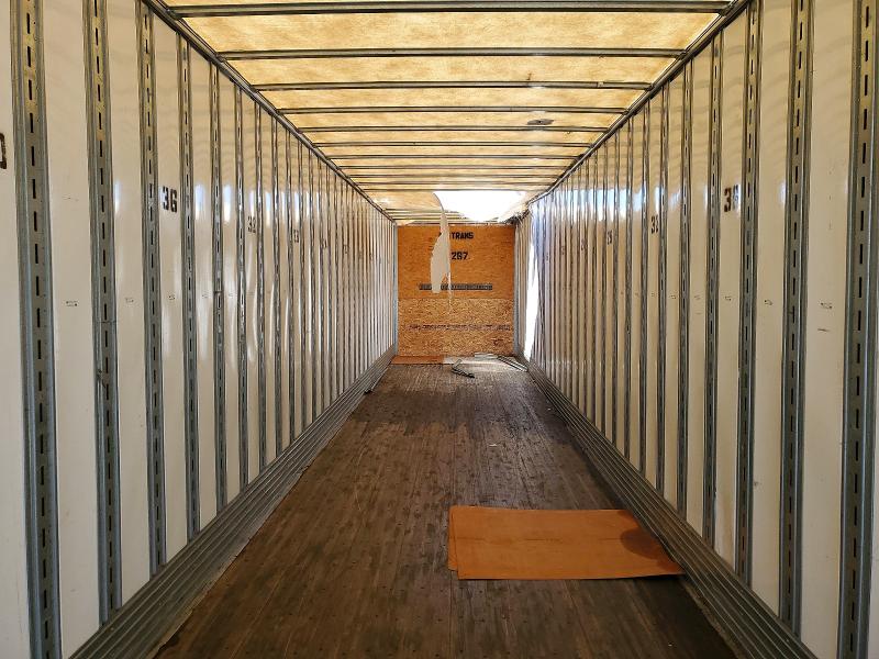 Продажа на аукционе авто 2019 Stoughton Trailers I, vin: 1DW1A5321KSA27692, номер лота: 48763386