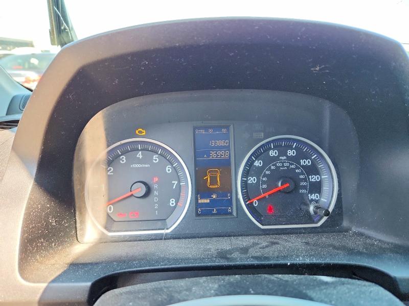 41694536 :رقم المزاد ، 5J6RE4H43BL090277 vin ، 2011 Honda Cr-v مزاد بيع