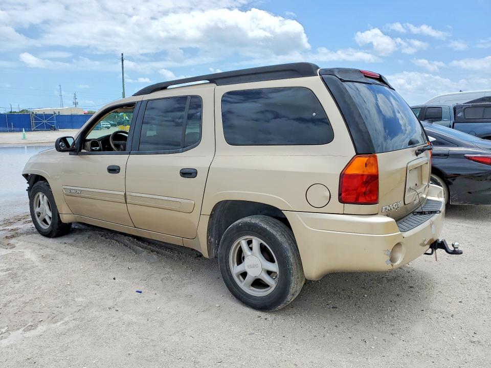 Продаж на аукціоні авто 2004 Gmc Envoy, vin: 1GKES16S846175859, номер лоту: 50404956