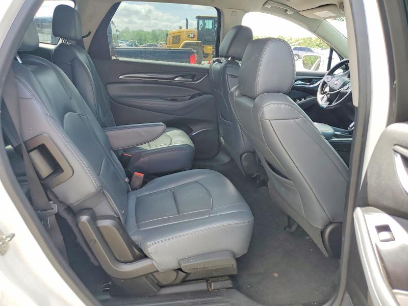 Продаж на аукціоні авто 2020 Buick Enclave, vin: 5GAERBKW5LJ119459, номер лоту: 49642576