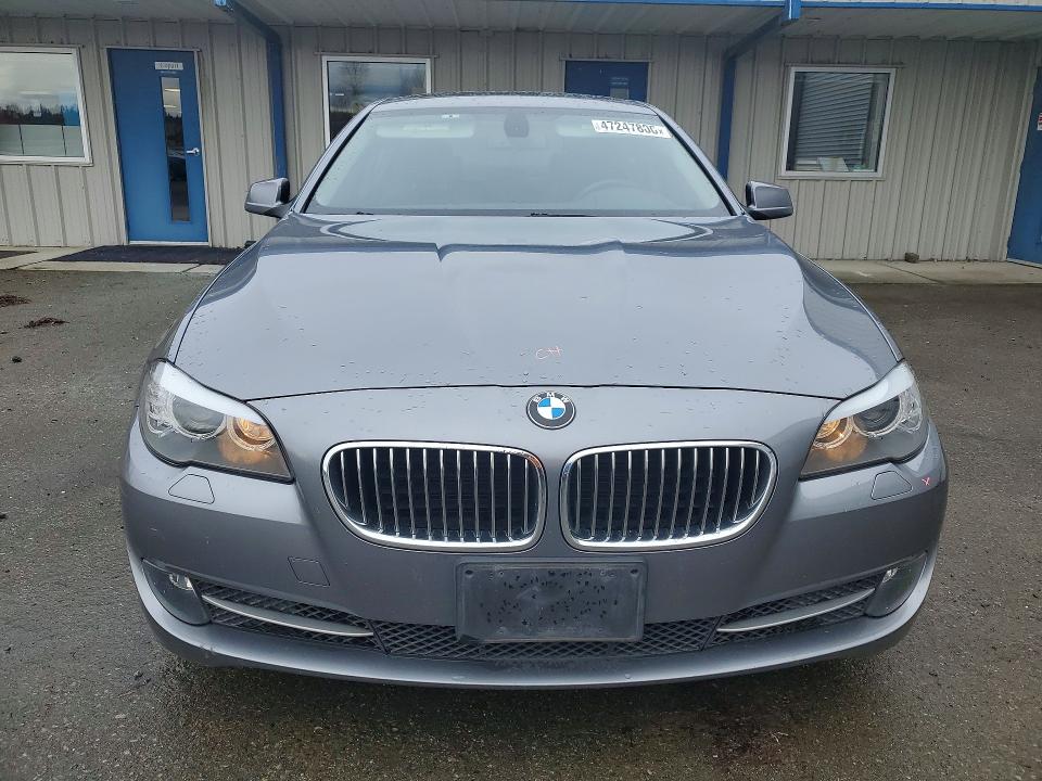 Aukcja sprzedaży 2011 Bmw 528, vin: WBAFR1C52BC751256, numer aukcji: 47247806