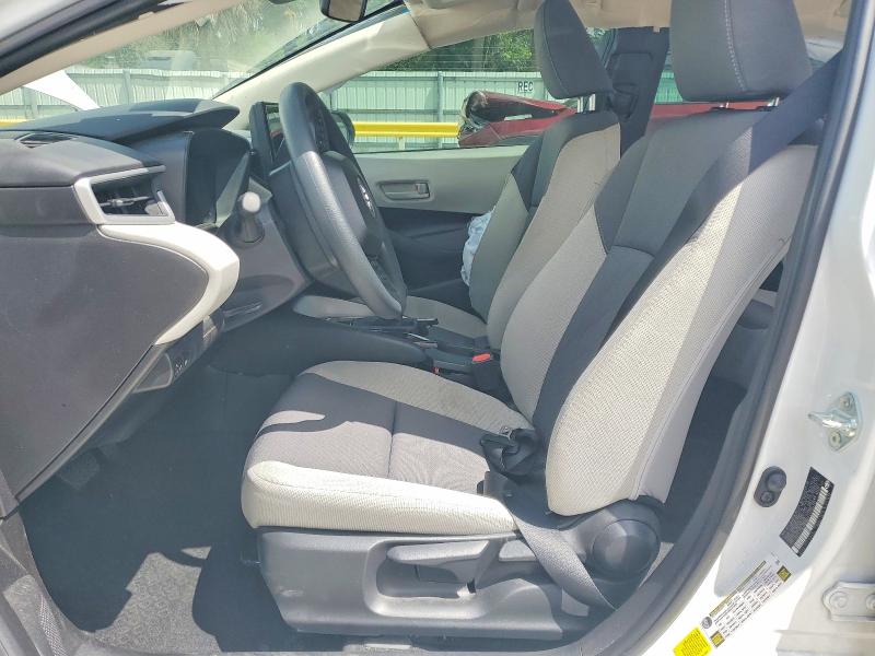 Aukcja sprzedaży 2026 Toyota Corolla, vin: 5YFB4MDE1TP367557, numer aukcji: 51175076
