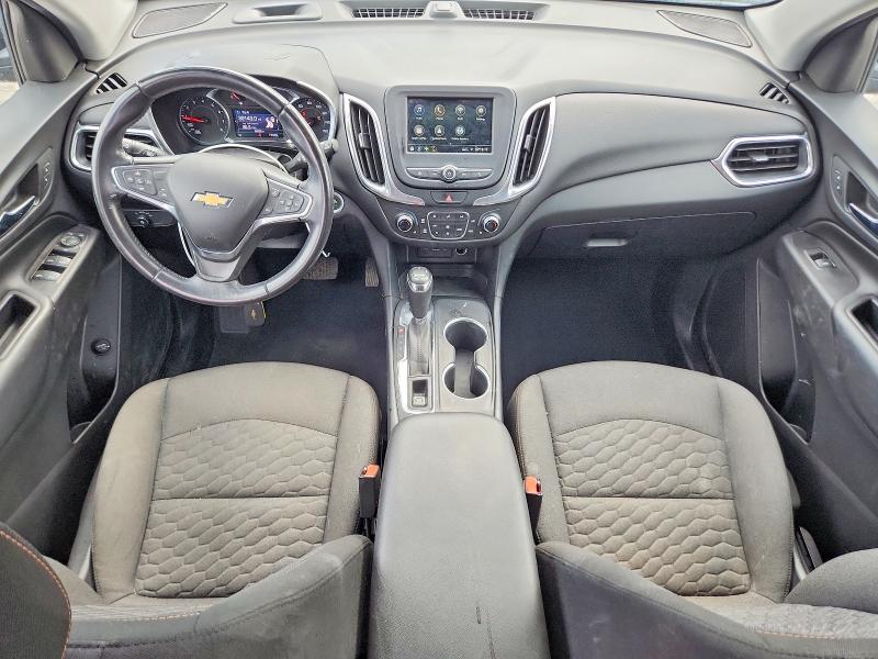 Aukcja sprzedaży 2019 Chevrolet Equinox, vin: 2GNAXTEV7K6251041, numer aukcji: 48949576