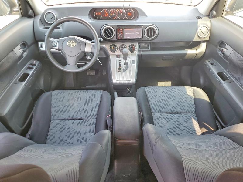 49473576 :رقم المزاد ، JTLZE4FEXCJ028118 vin ، 2012 Scion Xb مزاد بيع