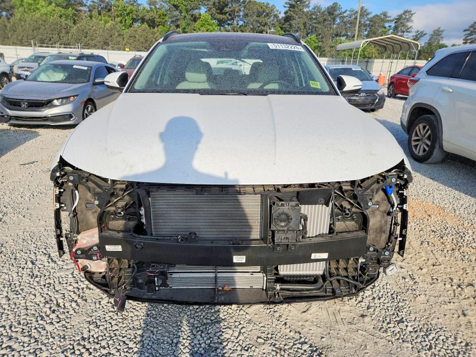 Auction sale of the 2025 Hyundai Tucson, vin: KM8JCDD14SU310987, lot number: 51132226