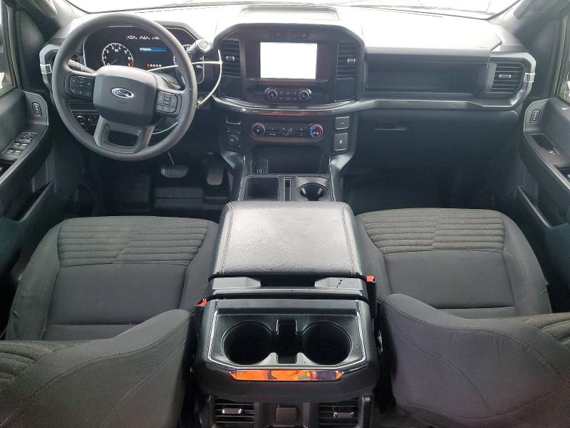 Aukcja sprzedaży 2022 Ford F150, vin: 1FTFW1E8XNKE22625, numer aukcji: 49820156