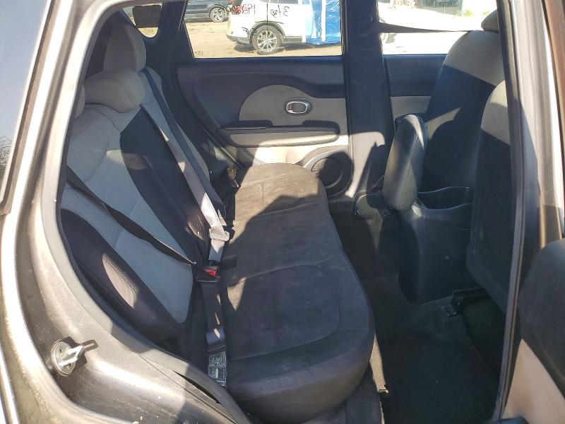 Продаж на аукціоні авто 2015 Kia Soul, vin: KNDJN2A26F7201161, номер лоту: 48419146