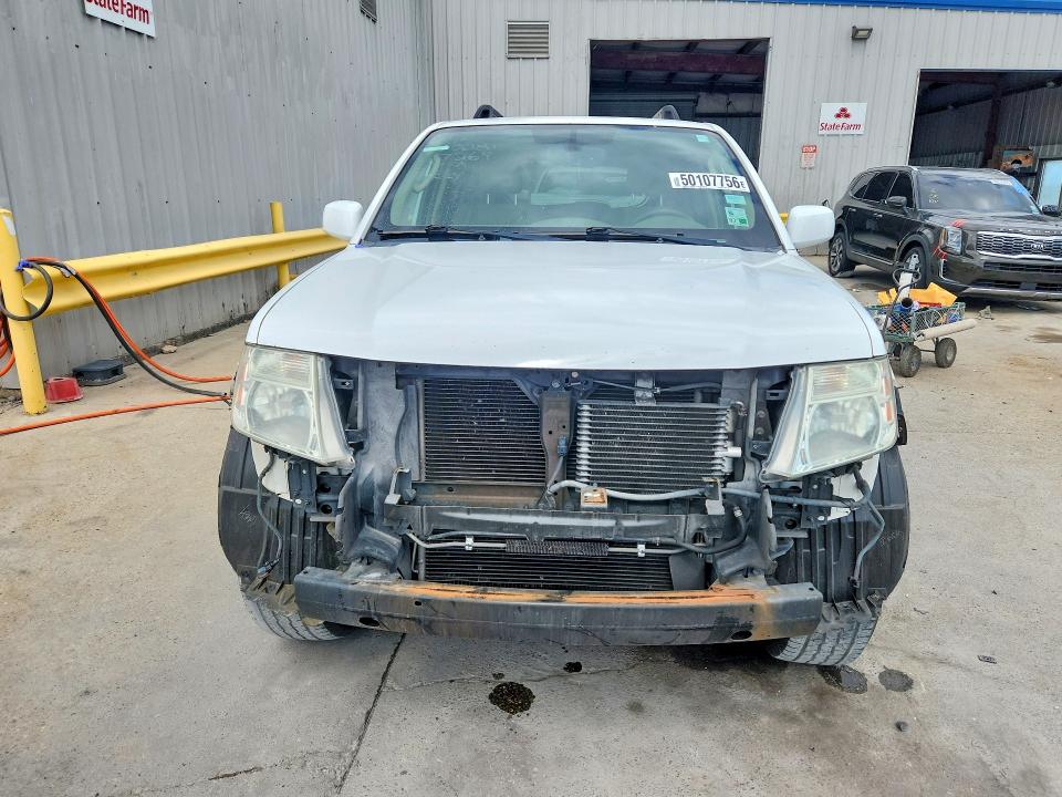 Продажа на аукционе авто 2011 Nissan Pathfinder, vin: 5N1AR1NN2BC617269, номер лота: 50107756