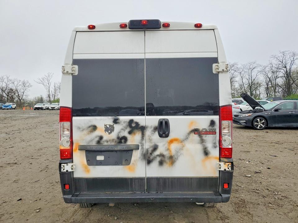 Aukcja sprzedaży 2019 Ram Promaster 2500, vin: 3C6TRVDG2KE544363, numer aukcji: 46628396