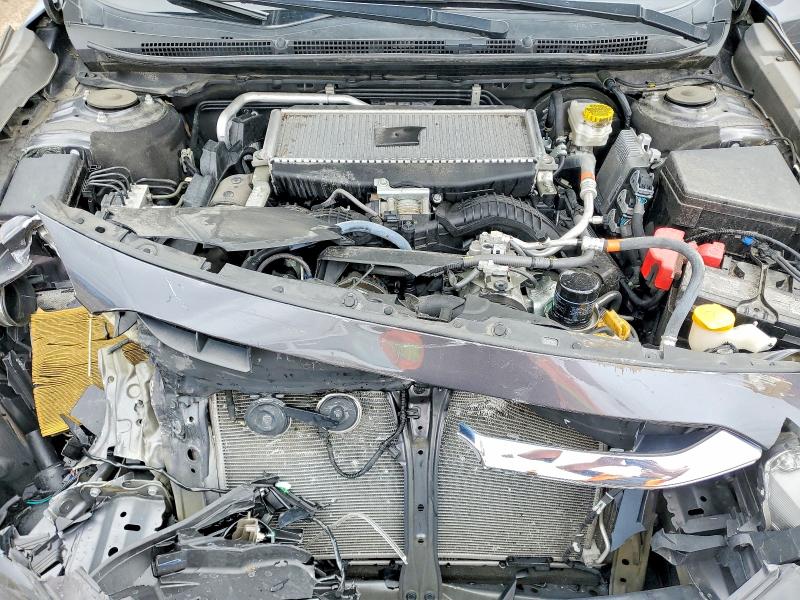 Продаж на аукціоні авто 2022 Subaru Legacy, vin: 4S3BWGP67N3027910, номер лоту: 48330416