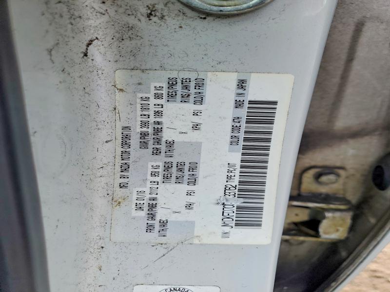 Aukcja sprzedaży 2016 Mazda Cx-3, vin: JM1DKFD70G0133762, numer aukcji: 48243376