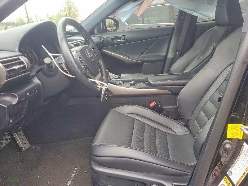 Aukcja sprzedaży 2015 Lexus Is 350, vin: JTHBE1D27F5017626, numer aukcji: 48995486