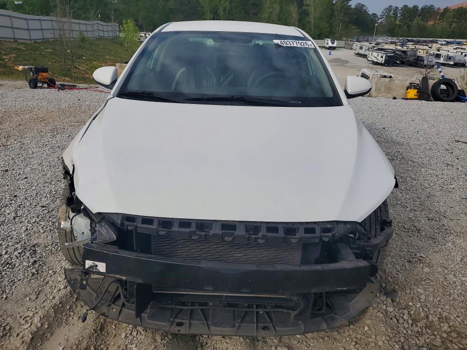 49377926 :رقم المزاد ، 5NPD84LFXJH371737 vin ، 2018 Hyundai Elantra مزاد بيع