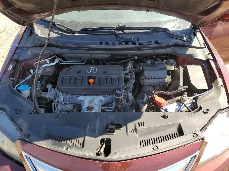 49341596 :رقم المزاد ، 19VDE1F76DE019445 vin ، 2013 Acura Ilx مزاد بيع