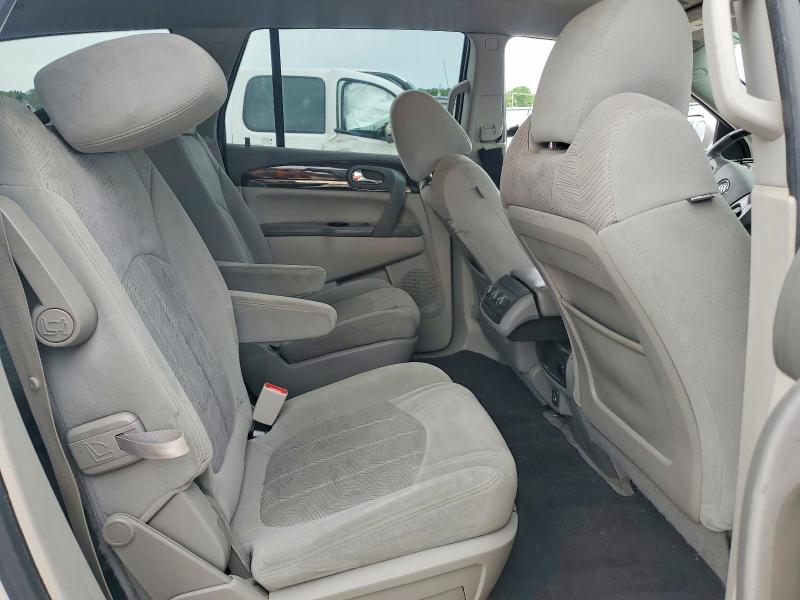 Продаж на аукціоні авто 2016 Buick Enclave, vin: 5GAKRAKD1GJ340459, номер лоту: 51847786