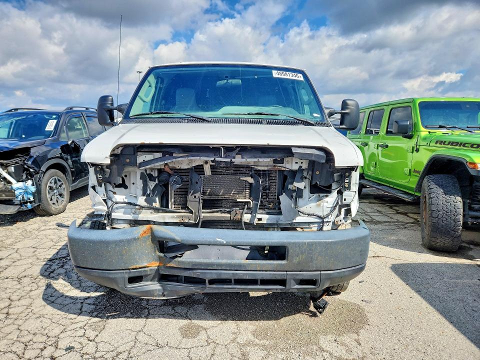 Aukcja sprzedaży 2014 Ford Econoline, vin: 1FTNE1EW1EDB06290, numer aukcji: 48991346
