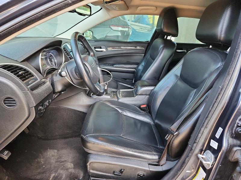 Продажа на аукционе авто 2016 Chrysler 300, vin: 2C3CCAAG5GH123728, номер лота: 78817975
