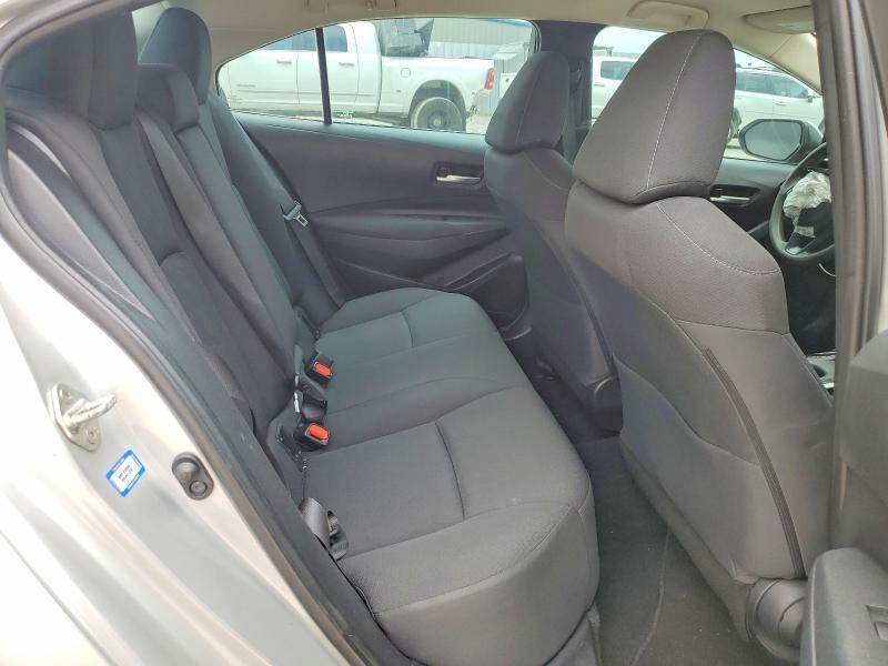 Aukcja sprzedaży 2020 Toyota Corolla, vin: 5YFEPRAE0LP084248, numer aukcji: 50906186