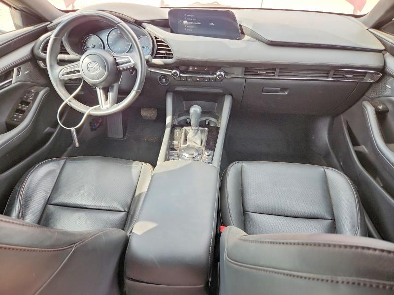 48045396 :رقم المزاد ، JM1BPAML3M1339270 vin ، 2021 Mazda 3 مزاد بيع