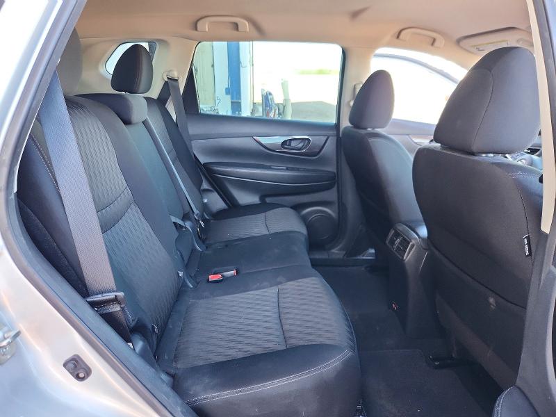 Aukcja sprzedaży 2019 Nissan Rogue, vin: 5N1AT2MT1KC836523, numer aukcji: 50111976