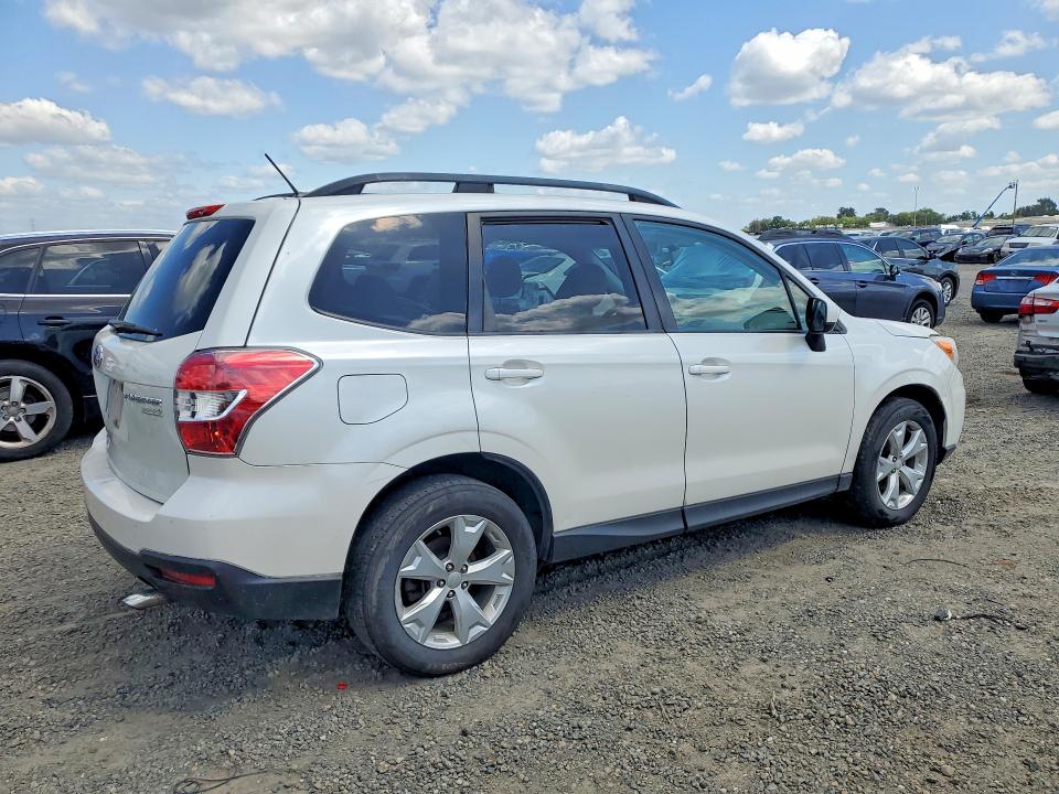 Aukcja sprzedaży 2014 Suba Forester, vin: JF2SJADC5EH482653, numer aukcji: 50604626