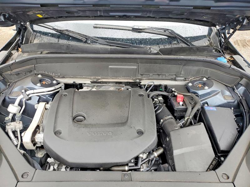 Aukcja sprzedaży 2024 Volvo Xc90, vin: YV4062PE9R1157915, numer aukcji: 50904316