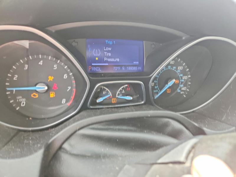 Aukcja sprzedaży 2013 Ford Focus, vin: 1FADP3F23DL209248, numer aukcji: 51414616