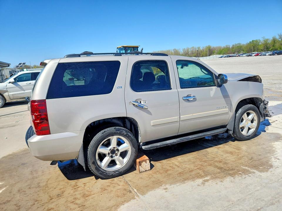 Aukcja sprzedaży 2008 Chevrolet Tahoe, vin: 1GNFK130X8J144223, numer aukcji: 48936596