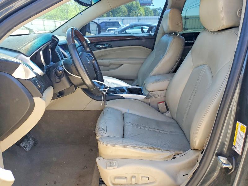 48750286 :رقم المزاد ، 3GYFNDEY9BS588939 vin ، 2011 Cadillac Srx مزاد بيع