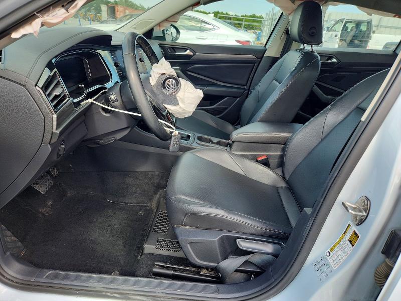 Продаж на аукціоні авто 2019 Volkswagen Jetta, vin: 3VWE57BU1KM119205, номер лоту: 51986636