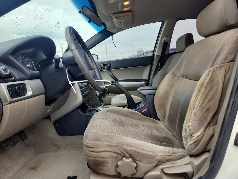 Продаж на аукціоні авто 2004 Mitsubishi Galant, vin: 4A3AB36F44E116514, номер лоту: 48453196