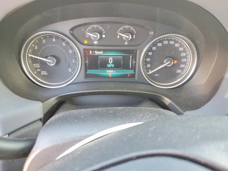 Aukcja sprzedaży 2019 Buick Enclave, vin: 5GAEVAKW1KJ168646, numer aukcji: 49121626
