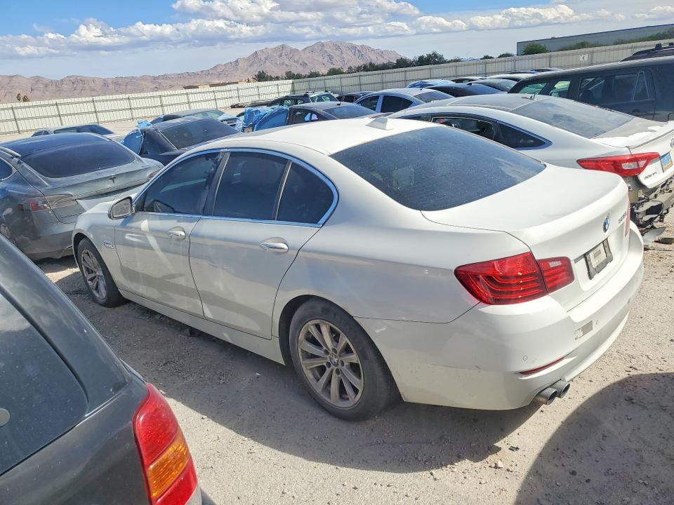 79252875 :رقم المزاد ، WBA5A5C54GG350270 vin ، 2016 Bmw 528 مزاد بيع