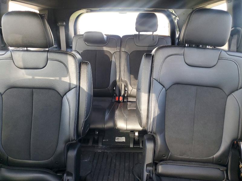 Продажа на аукционе авто 2025 Jeep Grand Cherokee, vin: 1C4RJJAG4S8676929, номер лота: 51852276