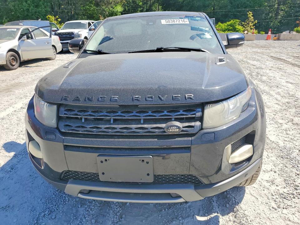 50387216 :رقم المزاد ، SALVR1BG5DH771677 vin ، 2013 Land Rover Range Rover Evoque مزاد بيع