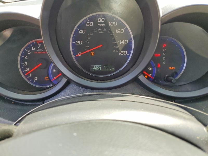 Продаж на аукціоні авто 2008 Acura Rdx, vin: 5J8TB18538A000157, номер лоту: 50600096