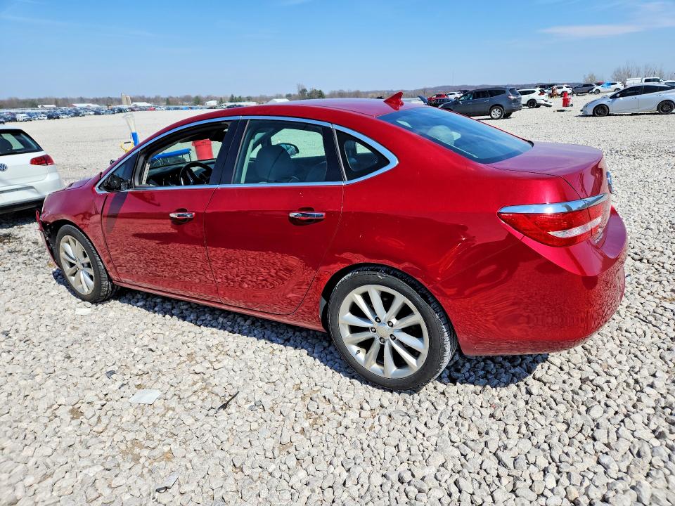 Aukcja sprzedaży 2012 Buick Verano, vin: 1G4PP5SK8C4231968, numer aukcji: 49151206