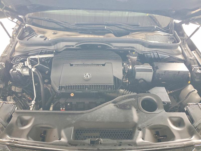 Продажа на аукционе авто 2026 Acura Mdx, vin: 5J8YD9H32TL003531, номер лота: 49327956