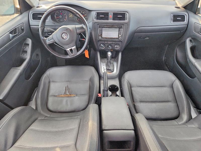 48178546 :رقم المزاد ، 3VWDP7AJ9CM300910 vin ، 2012 Volkswagen Jetta مزاد بيع