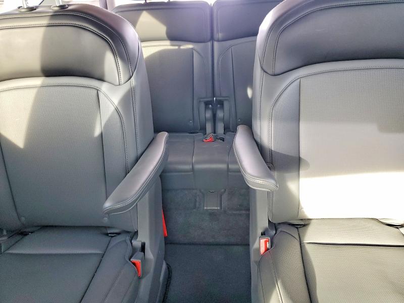 Продажа на аукционе авто 2024 Kia Ev9, vin: KNDAB5S19R6020629, номер лота: 49541936