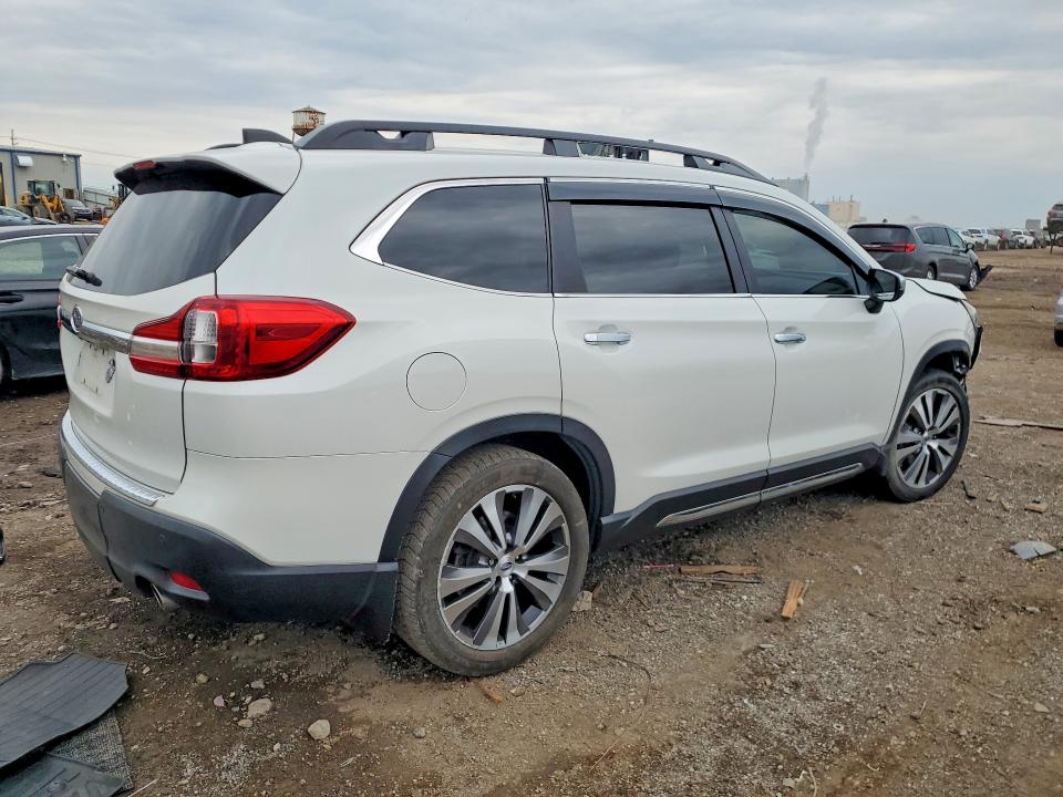 Продажа на аукционе авто 2021 Subaru Ascent, vin: 4S4WMARD1M3450511, номер лота: 49456666