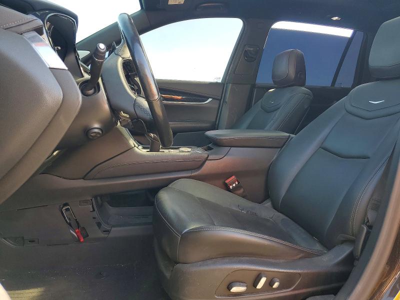Aukcja sprzedaży 2020 Cadillac Xt6, vin: 1GYKPCRS1LZ191321, numer aukcji: 47821586