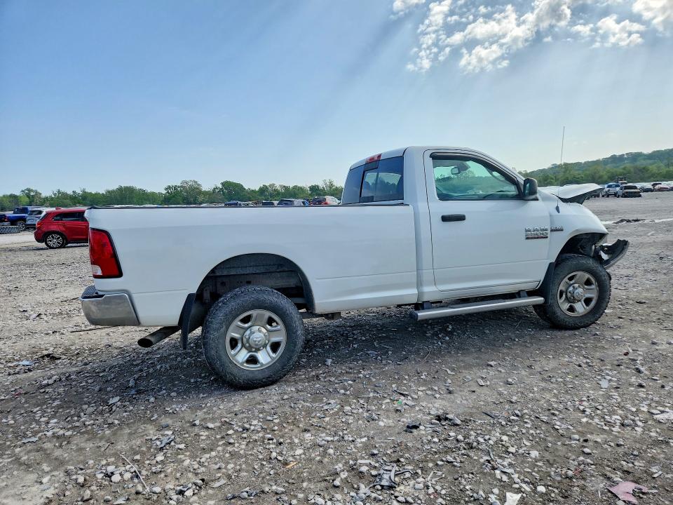 Продаж на аукціоні авто 2014 Ram 2500, vin: 3C6MR5AJ3EG130926, номер лоту: 49655576
