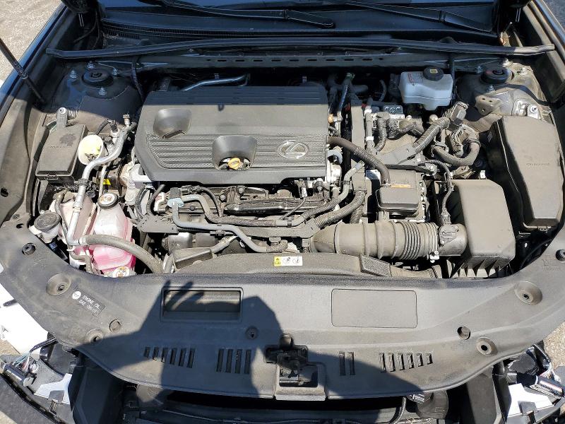 Aukcja sprzedaży 2025 Lexus Es 300h, vin: 58ADA1C11SU060040, numer aukcji: 52186036